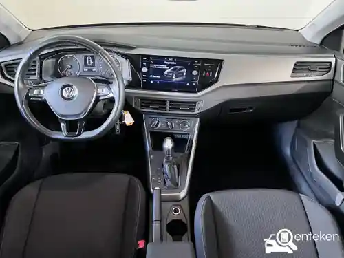 VW Polo 1.0 TSI 2018