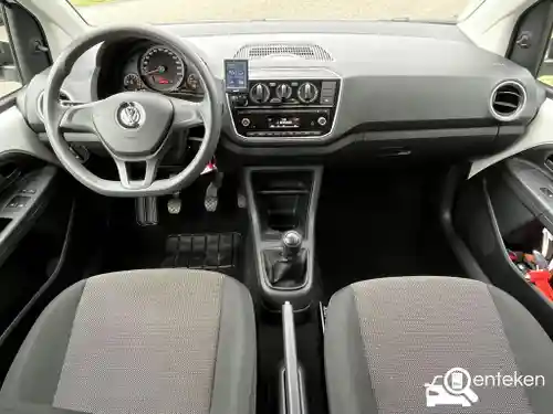 VW up! 1.0 2018