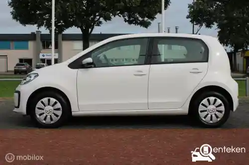 VW up! 1.0 2018