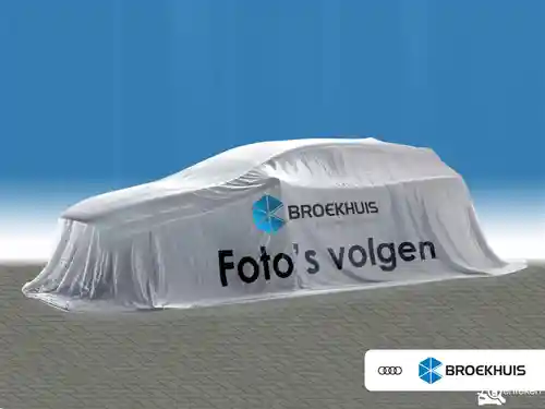 Audi Q3 2.0 TFSI 2018