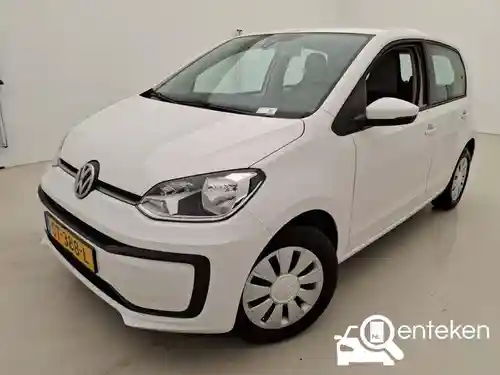 VW up! 1.0 2018