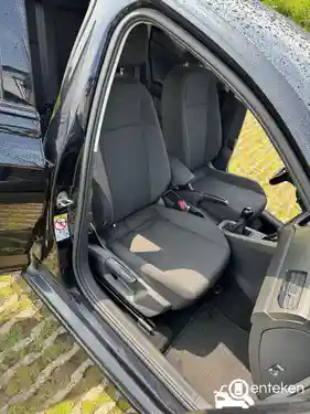 VW Polo 1.0 TSI 2018