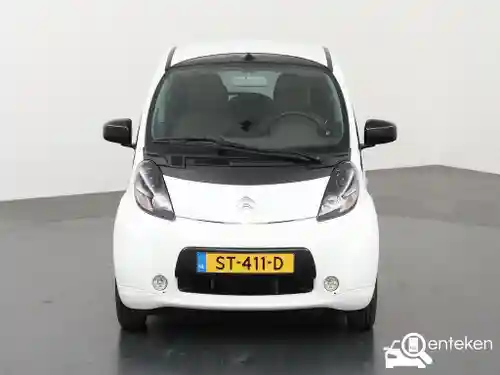 Citroen C-Zero 2018