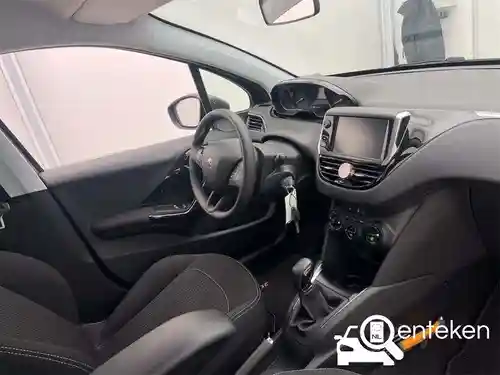 Peugeot 208 1.2 PureTech 82 2018