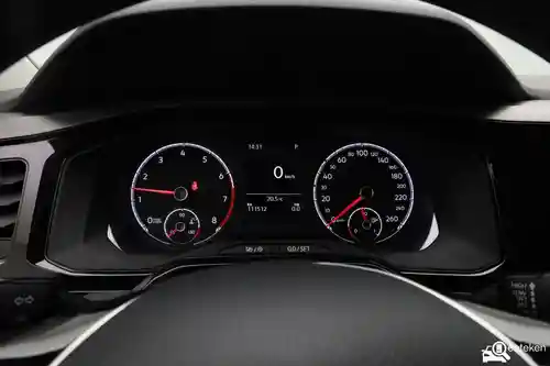 VW Polo 1.0 TSI 2018