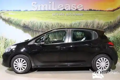 Peugeot 208 1.2 PureTech 82 2018