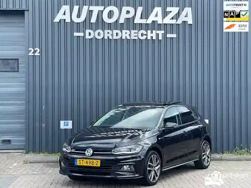 VW Polo 1.0 TSI 2018