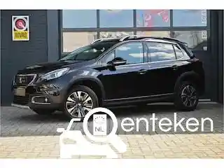 Peugeot 2008 1.2 PureTech 110 2018