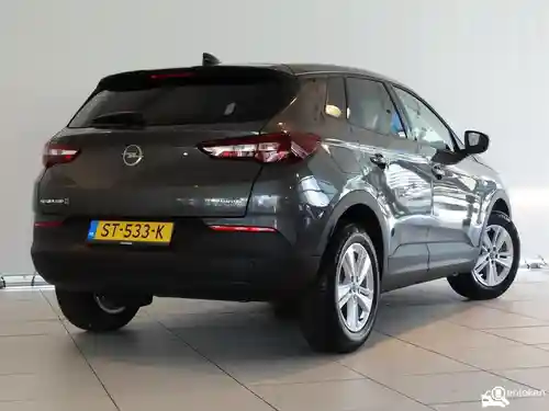 Opel Grandland X 1.2 DI Turbo 2018