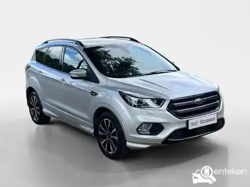 Ford Kuga 1.5 EcoBoost 2018