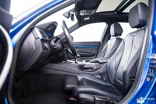 BMW 318i Touring 2018