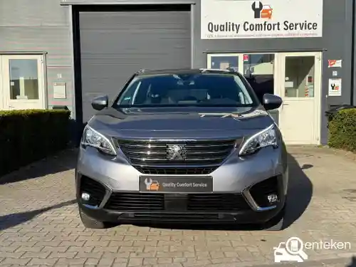 Peugeot 5008 1.2 PureTech 130 2018