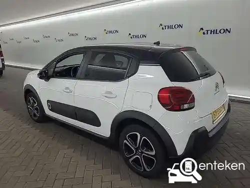Citroen C3 PureTech 82 2018