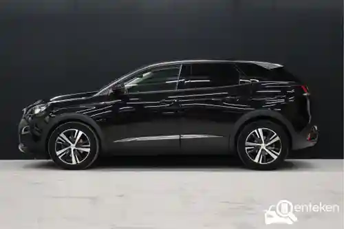 Peugeot 3008 1.2 PureTech 130 2018