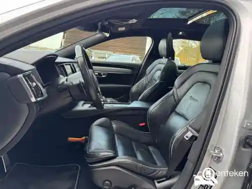 Volvo V90 T4 2018