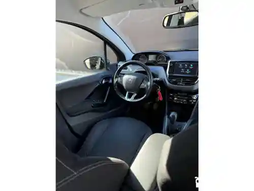 Peugeot 208 1.2 PureTech 82 2018