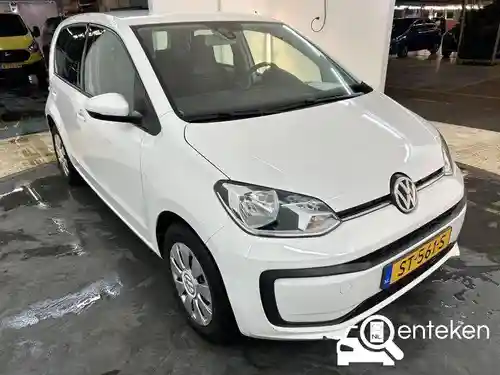 VW up! 1.0 2018