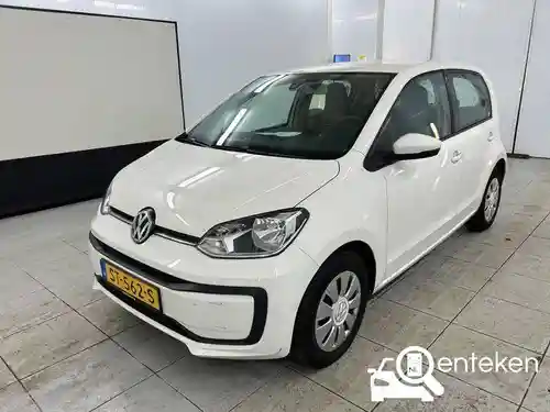 VW up! 1.0 2018