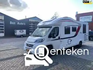 Buerstner Bt7282 2016