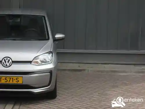 VW up! 1.0 2018