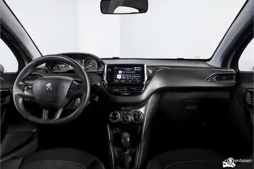 Peugeot 208 1.2 PureTech 82 2018