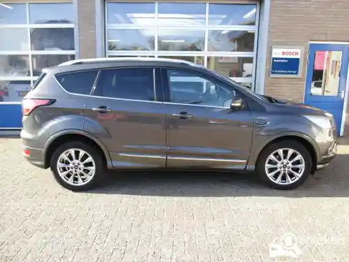 Ford Kuga 1.5 EcoBoost 2018