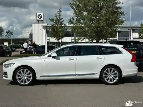 Volvo V90 T4 2018