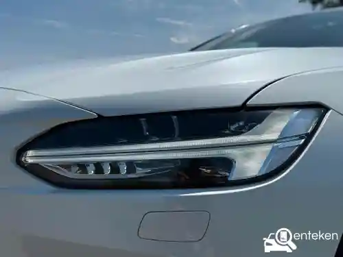 Volvo V90 T4 2018