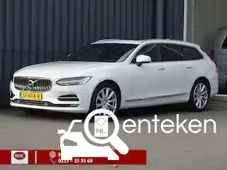 Volvo V90 T4 2018
