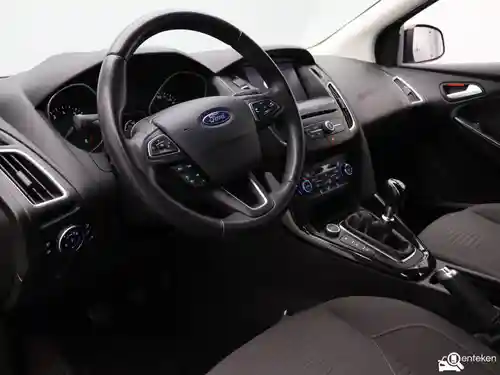 Ford Focus Turnier 1.0 EcoBoost 2018