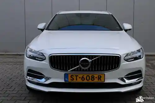 Volvo V90 T4 2018