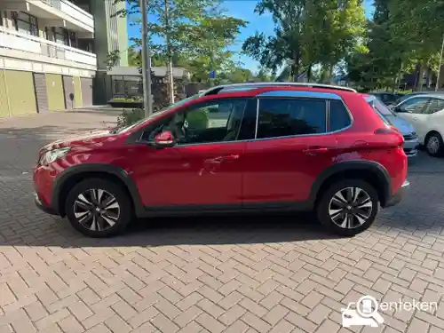 Peugeot 2008 1.2 PureTech 110 2018