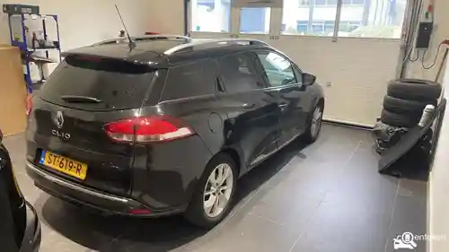 Renault Clio Grandtour ENERGY TCe 90 2018