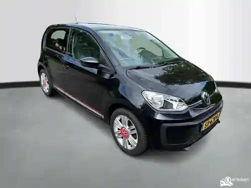 VW up! 1.0 2018