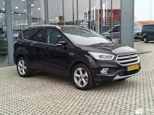 Ford Kuga 1.5 EcoBoost 2018