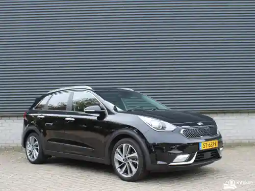 KIA Niro 1.6 GDI Hybrid 2018