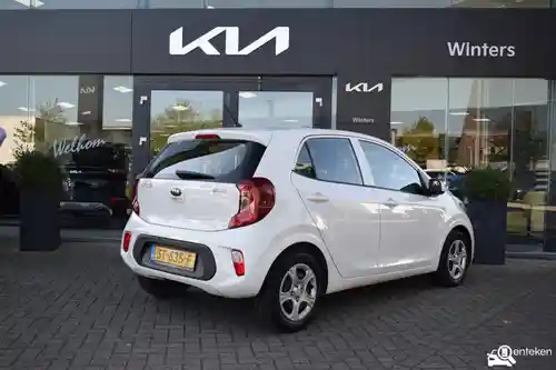 KIA Picanto 1.0 2018