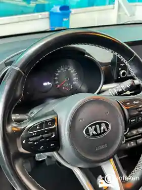 KIA Picanto 1.0 2018