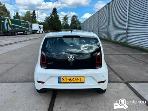 VW up! 1.0 2018
