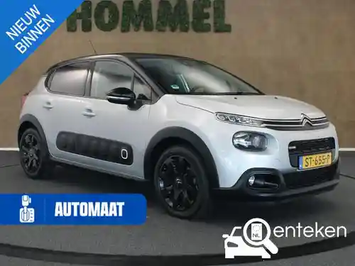 Citroen C3 PureTech 110 2018