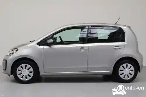 VW up! 1.0 2018