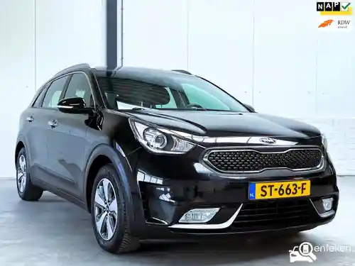 KIA Niro 1.6 GDI Hybrid 2018