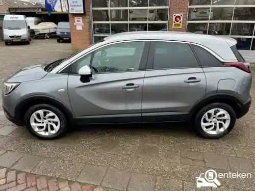 Opel Crossland X 1.2 DI Turbo 2018