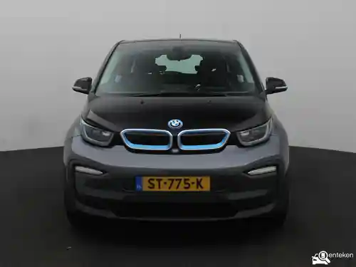BMW i3 94 Ah 2018