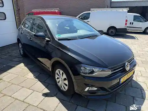 VW Polo 1.6 TDI SCR 2018