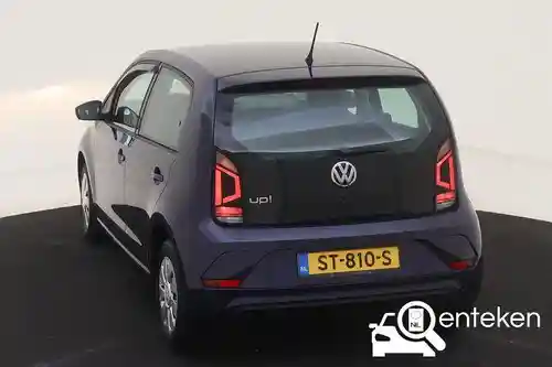 VW up! 1.0 2018