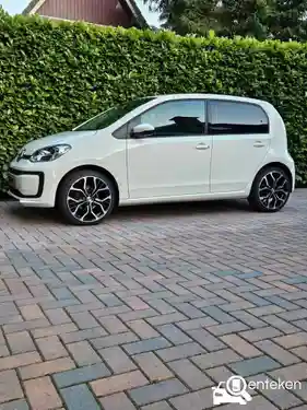 VW up! 1.0 2018