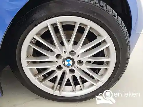 BMW 118i 2018