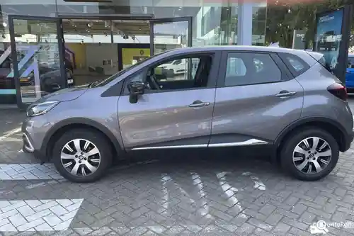 Renault Captur ENERGY TCe 90 2018