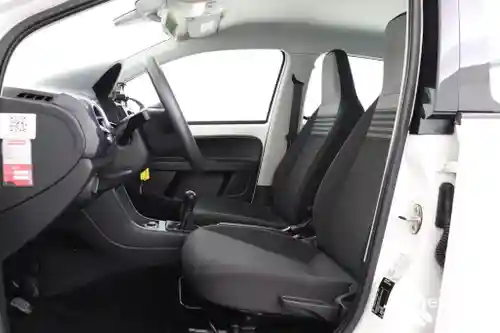 VW up! 1.0 2018